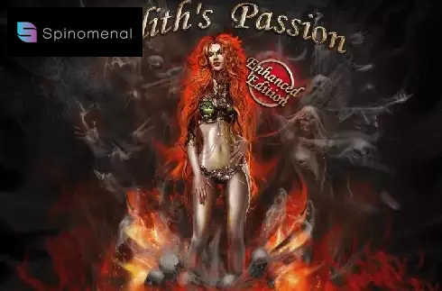 Lilith's Passion Enhanced Edition